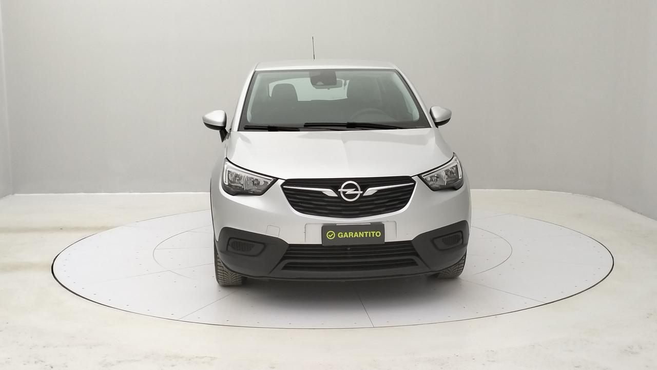 OPEL 1130754 crossland x 1.6 ecotec Innovation s&s 99cv