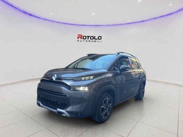 CITROEN C3 Aircross PureTech 110 S&S Feel PREZZO REALE