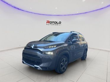 CITROEN C3 Aircross PureTech 110 S&S Feel PREZZO REALE