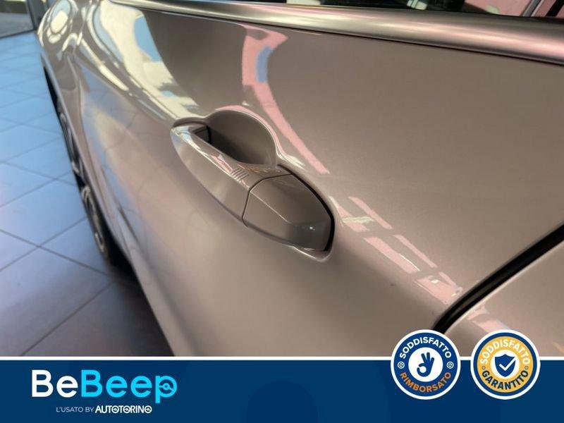 BMW X1 SDRIVE18D XLINE PLUS AUTO