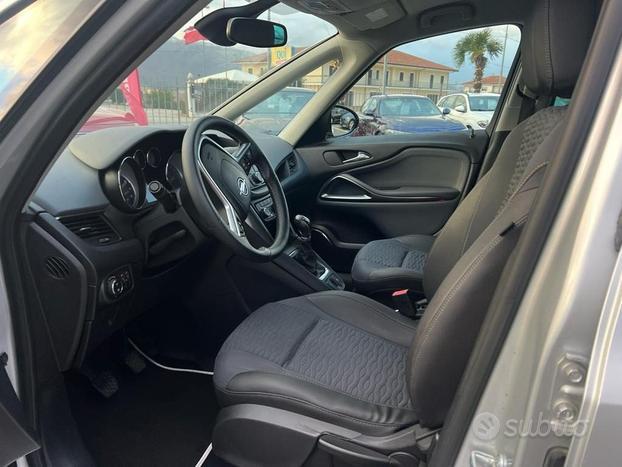 OPEL Zafira Tourer 1.6 T EcoM 150CV Cosmo
