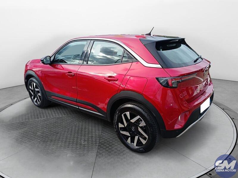 Opel Mokka 1.2 T Elegance 100cv MT6