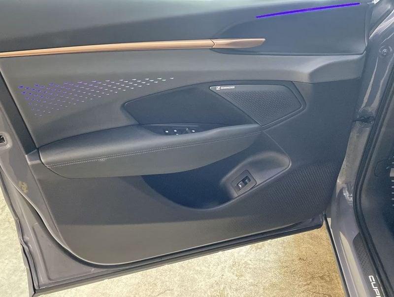 Cupra Terramar Terramar 1.5 e-TSI DSG TETTO AUDIO PREMIUM CAMERA