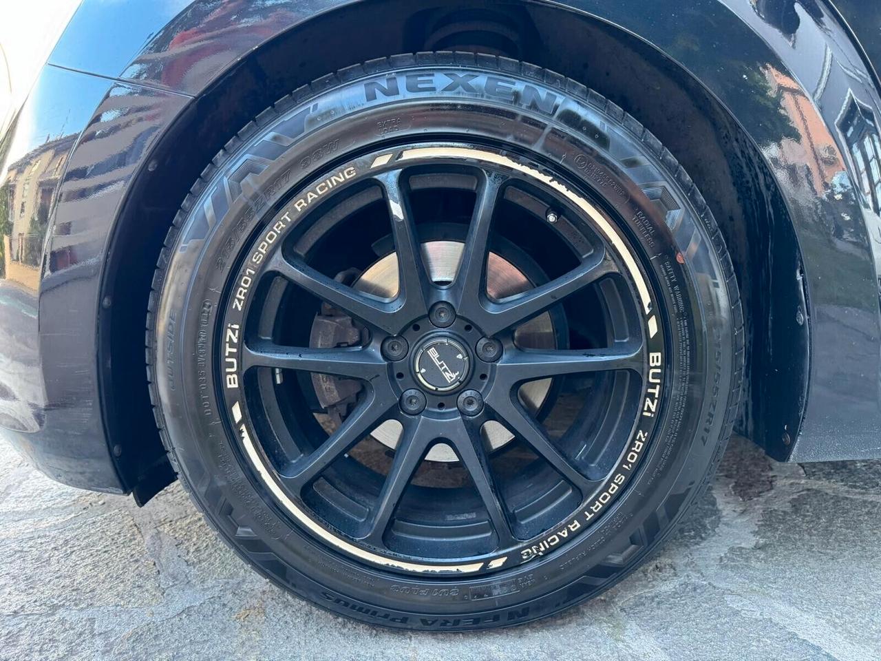 VW MAGGIOLINO 1.6 TDI DESING 105cv NEOPATENTATI
