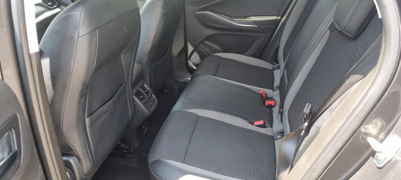 Opel Grandland X 1.5 diesel Ecotec Start&Stop aut. Ultimate