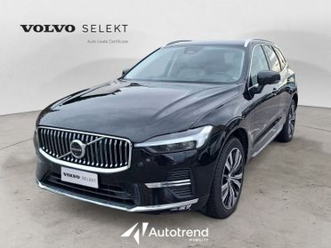 Volvo XC60 B4 197+14 CV AWD Mild Hybrid Diesel Automatico Ultimate Bright