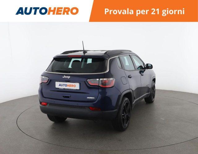 JEEP Compass 1.4 MultiAir 2WD Sport