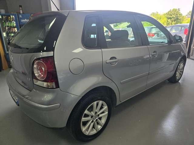 Volkswagen Polo Polo 5p 1.2 Comfortline 70cv 93000KM
