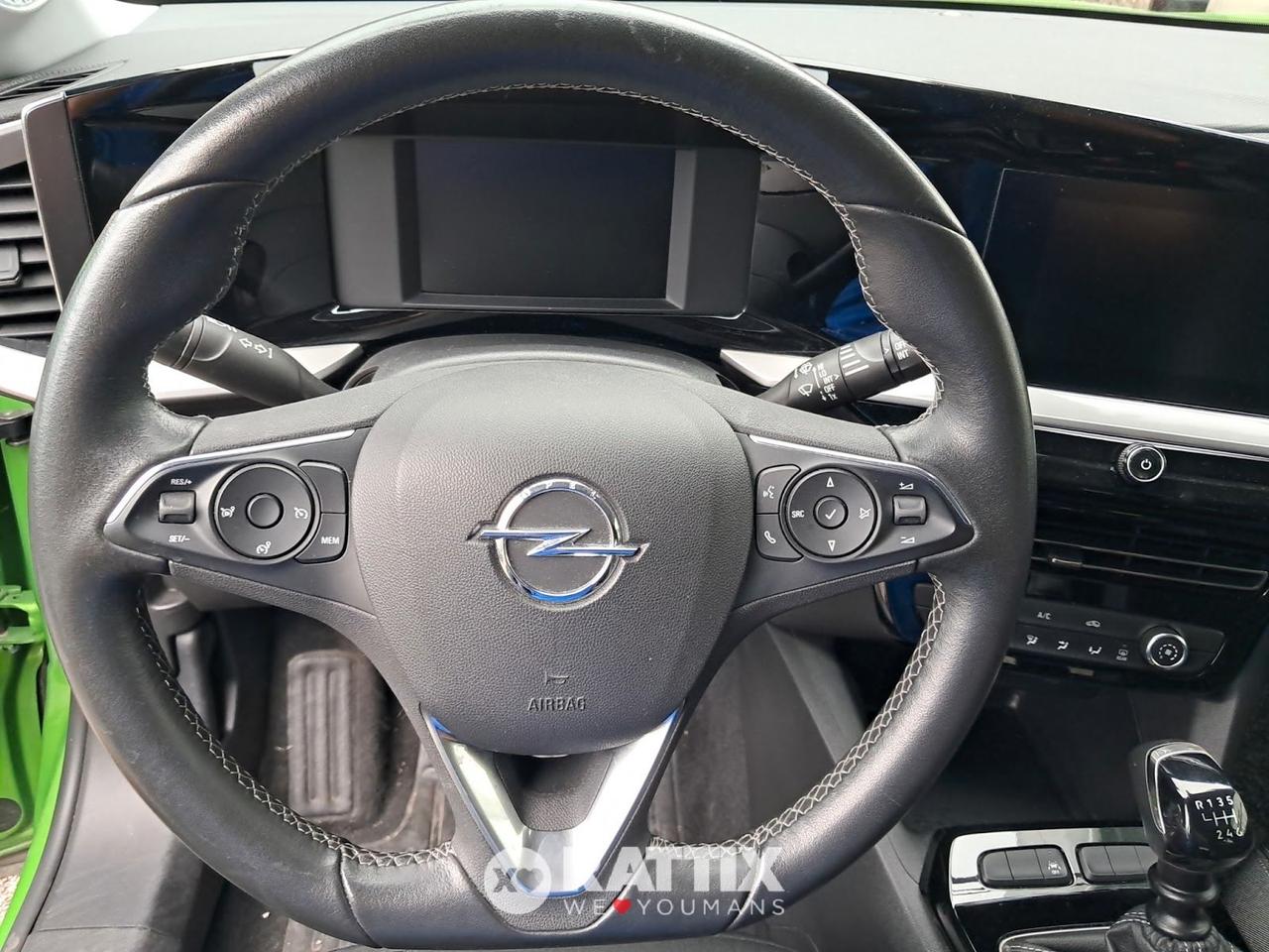 Opel Mokka 1.2 100CV Edition