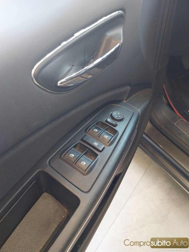 FIAT Bravo 1.6 MJT 105 CV DPF Emotion
