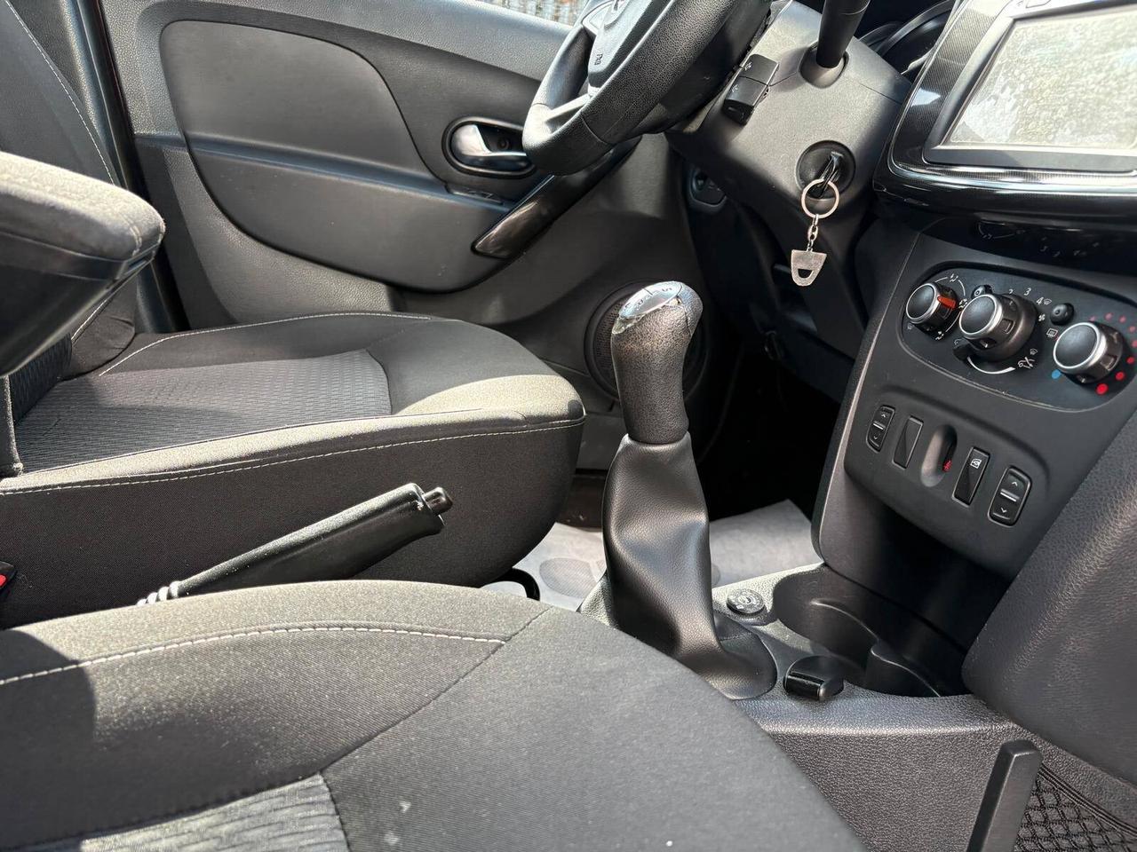 Dacia Sandero 0.9 TCe 12V TurboGPL 90CV Start&Stop Lauréate