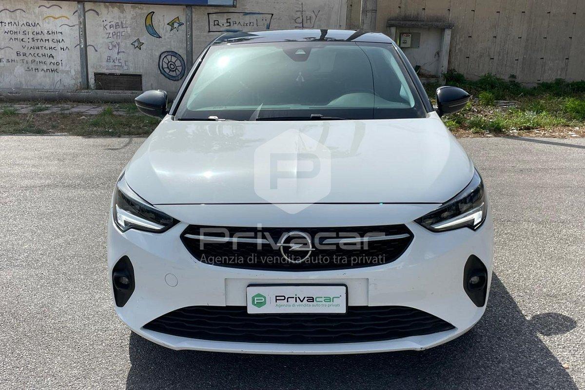 OPEL Corsa 1.2 Elegance