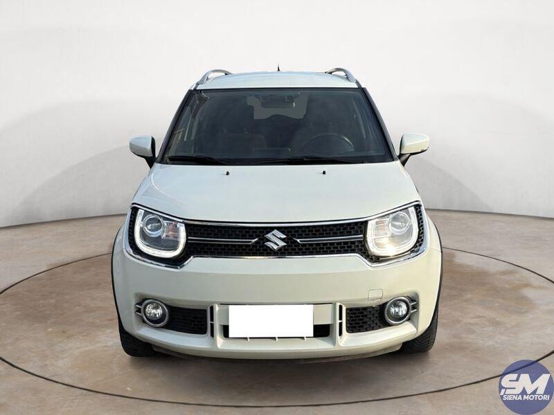Suzuki Ignis 1.2 Hybrid iTop 2WD