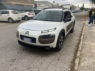 Citroen C4 Cactus 2014 1.2 BENZINA 112.000 KM