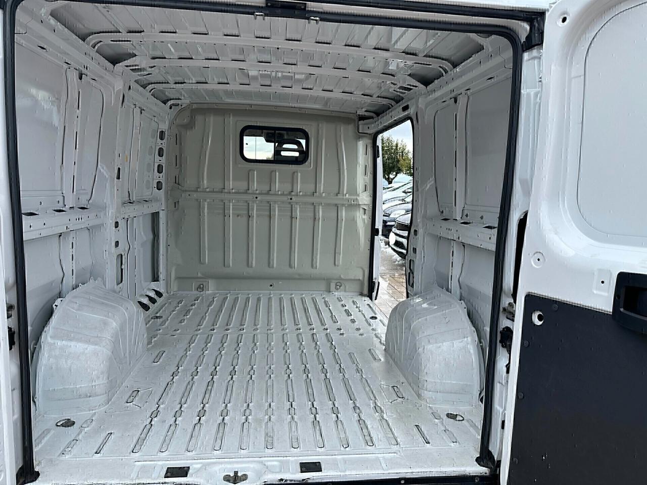 Fiat Ducato 30 2.3 M.JET 120 cv. LAMIERATO (IVA Inclusa)