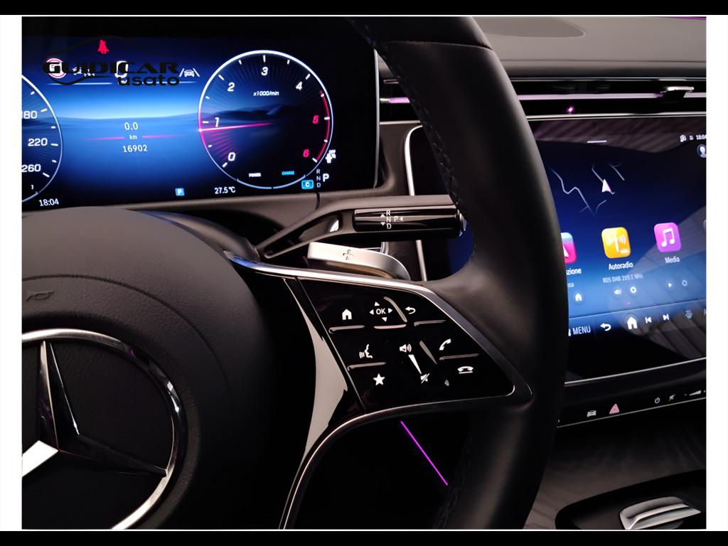 Mercedes-Benz Classe E - S214 SW - E SW 220 d Advanced auto