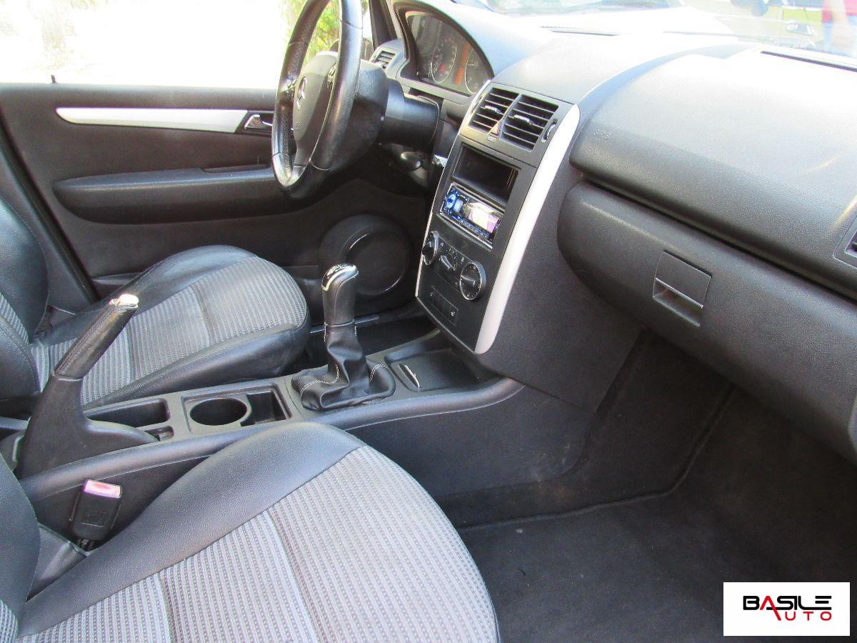 MERCEDES - Classe A - 180 CDI Avantgarde