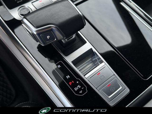 AUDI Q8 50 TDI 286 CV quattro tiptronic sport IVA ESPOSTA