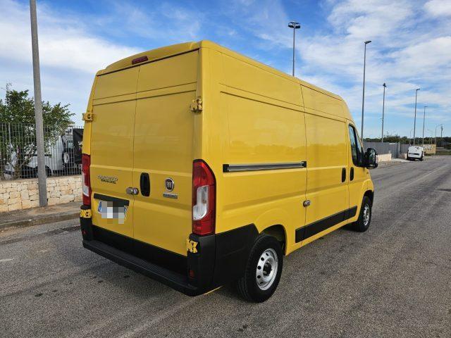 FIAT Ducato 33 2.3 MJT 120CV PM-TM Furgone