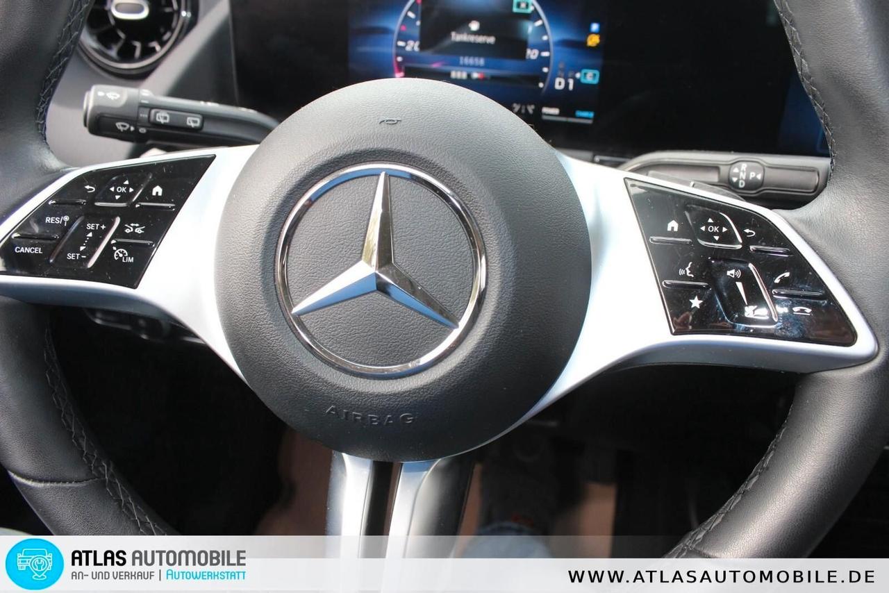 Mercedes-benz GLA 180 Automatic Progressive Advanced Plus