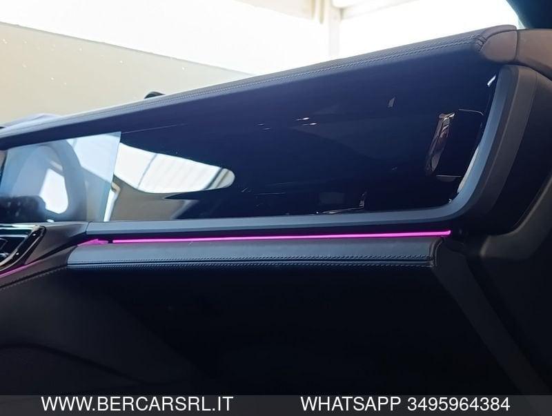 Porsche Panamera 2.9 4 E-Hybrid*MODELLO NUOVO*4 RUOTE STERZ*SEDILI TERMO VENTILATI*TELECAMERA 360*SPORT CHRONO*