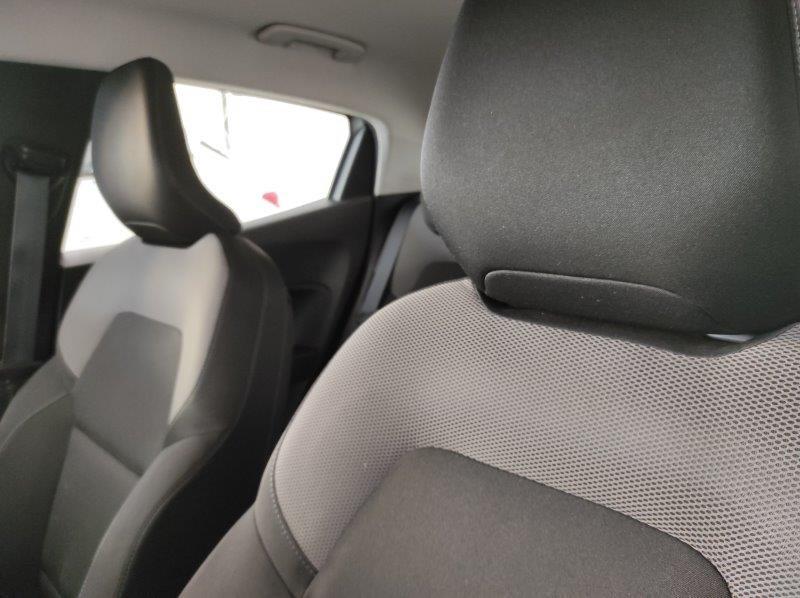 RENAULT Clio 5ª serie - Clio TCe 100 CV 5 porte Business