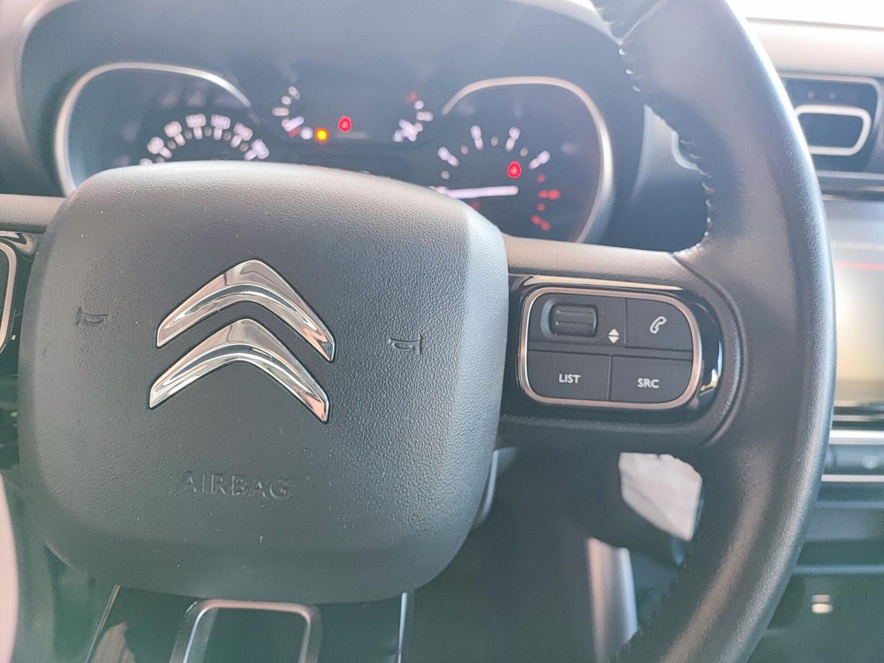 Citroen C3 Aircross PureTech 82 Shine