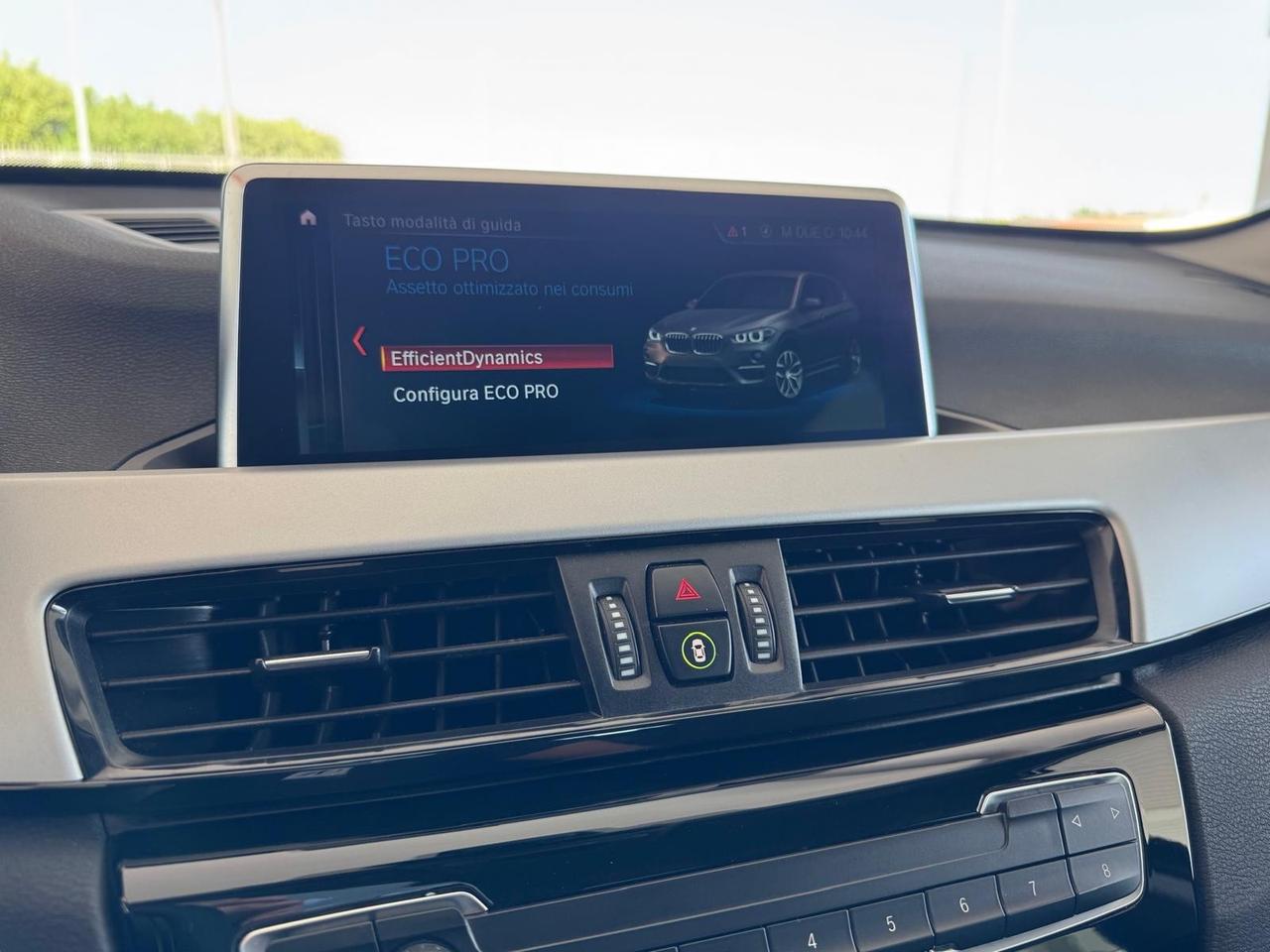 Bmw X1 sDrive20d