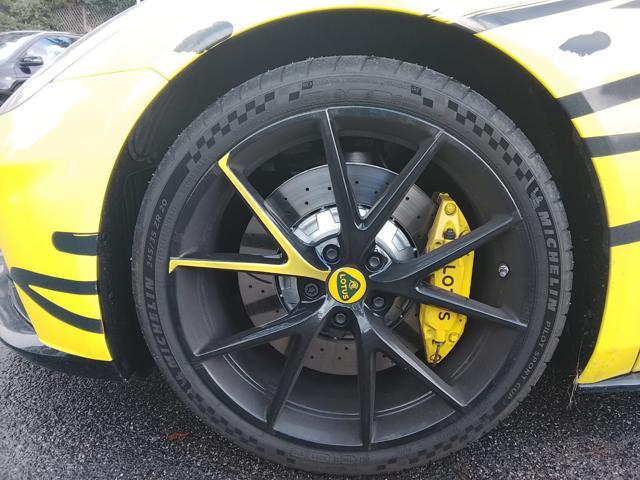 LOTUS Emira I4 Turbocharged DCT 1007?/MESE