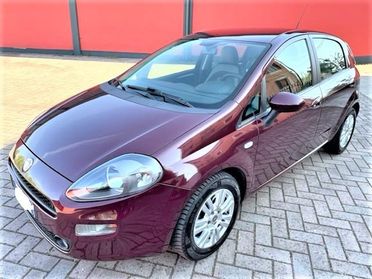 FIAT Grande Punto 1.3 MJT 90 CV 5p. Dynamic