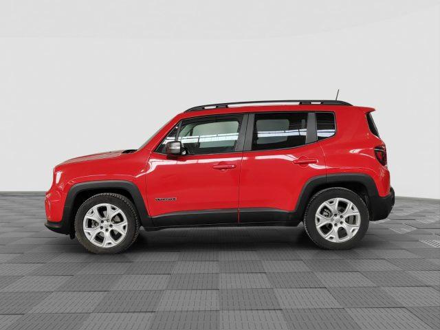 JEEP Renegade Renegade 1.3 T4 DDCT Limited