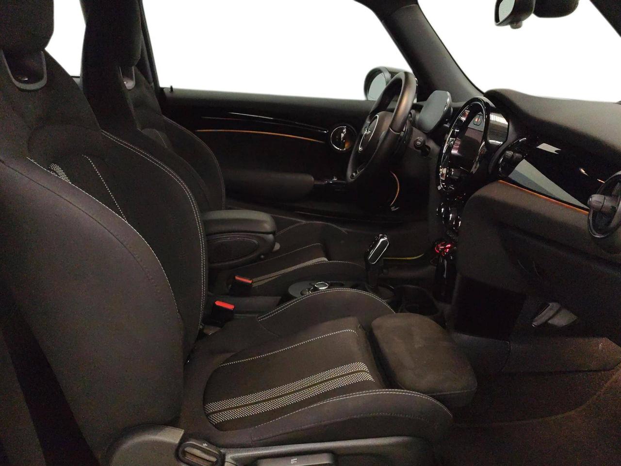 MINI Mini Cooper S JCW 3 Porte