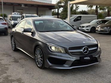 MERCEDES-BENZ CLA 220 CDI Automatic Premium