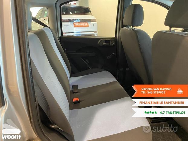 FIAT Panda 2 serie Panda 1.2 Dynamic GPL