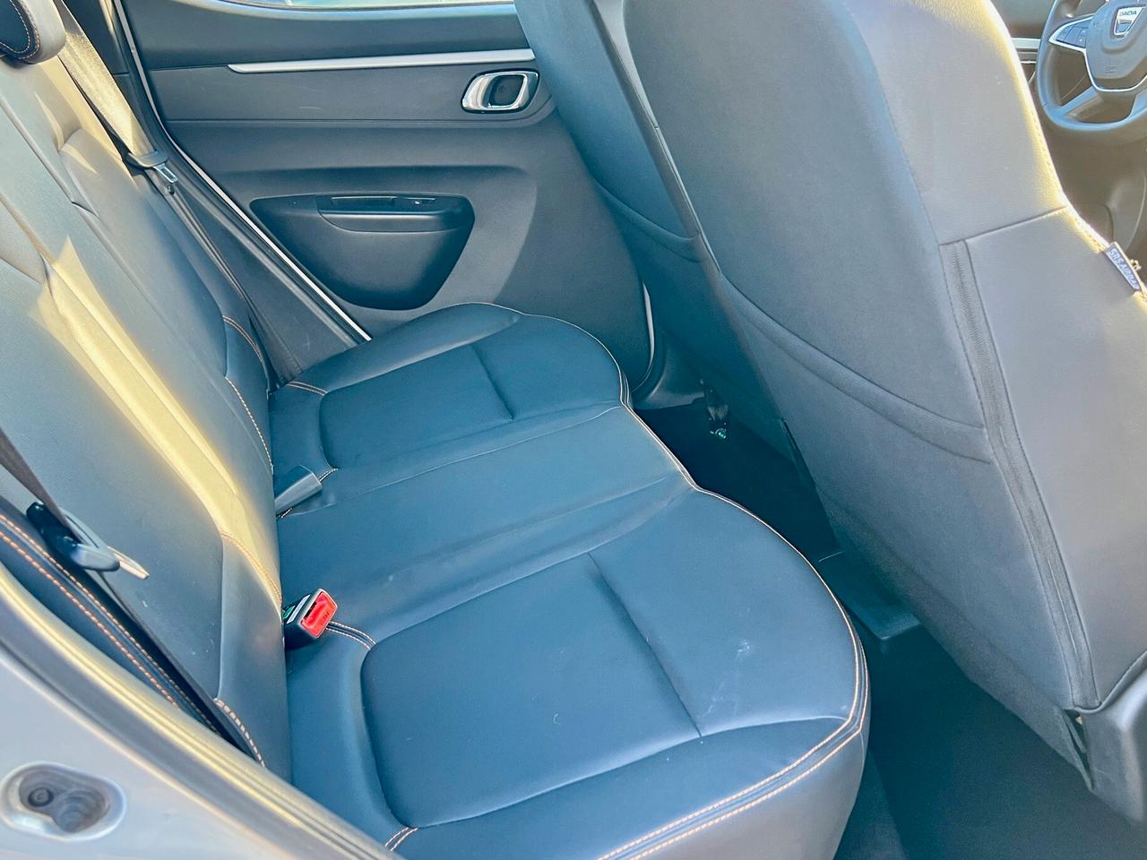 Dacia Spring Comfort Plus Electric 45