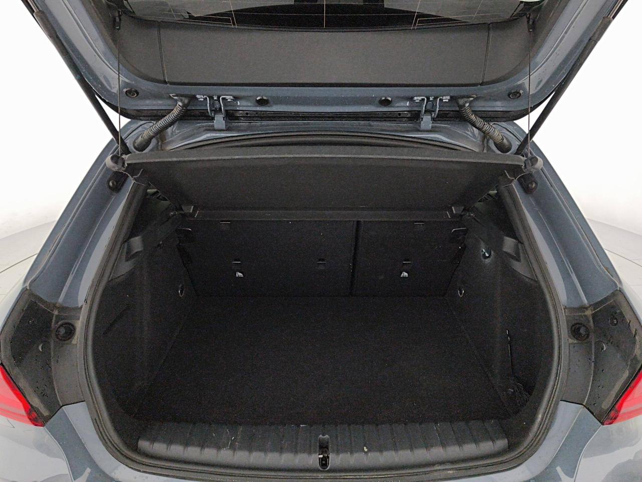 BMW Serie 1 116d MSport