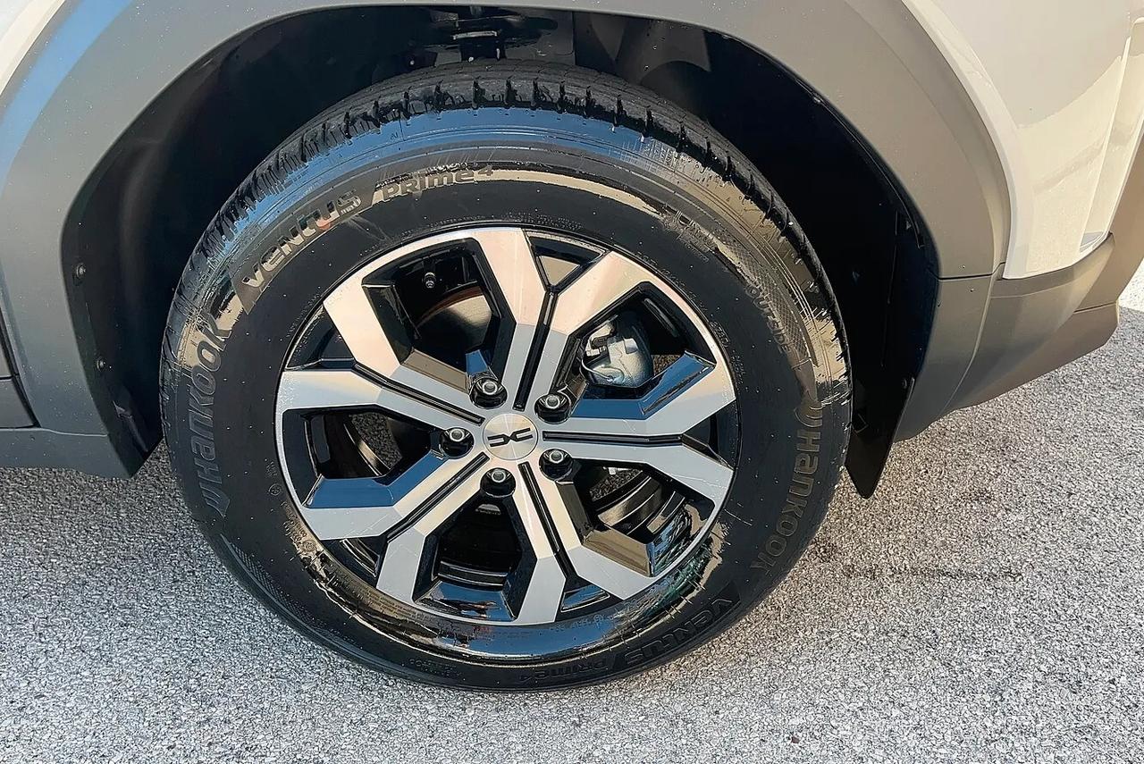 Dacia Duster ECO-G 100 CV Expression