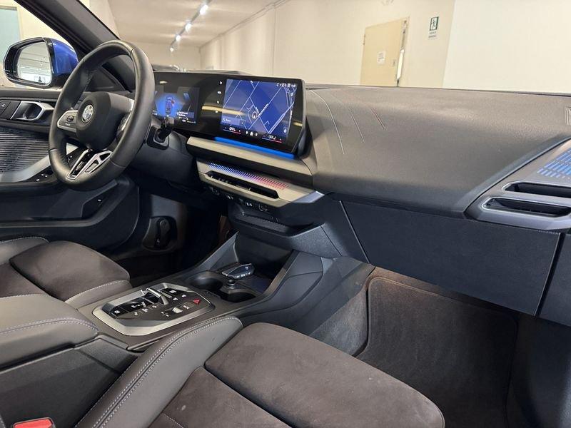 BMW Serie 1 118d MSport aut.