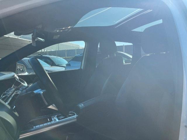 MERCEDES B 180 d Automatic AMG Line Advanced Plus