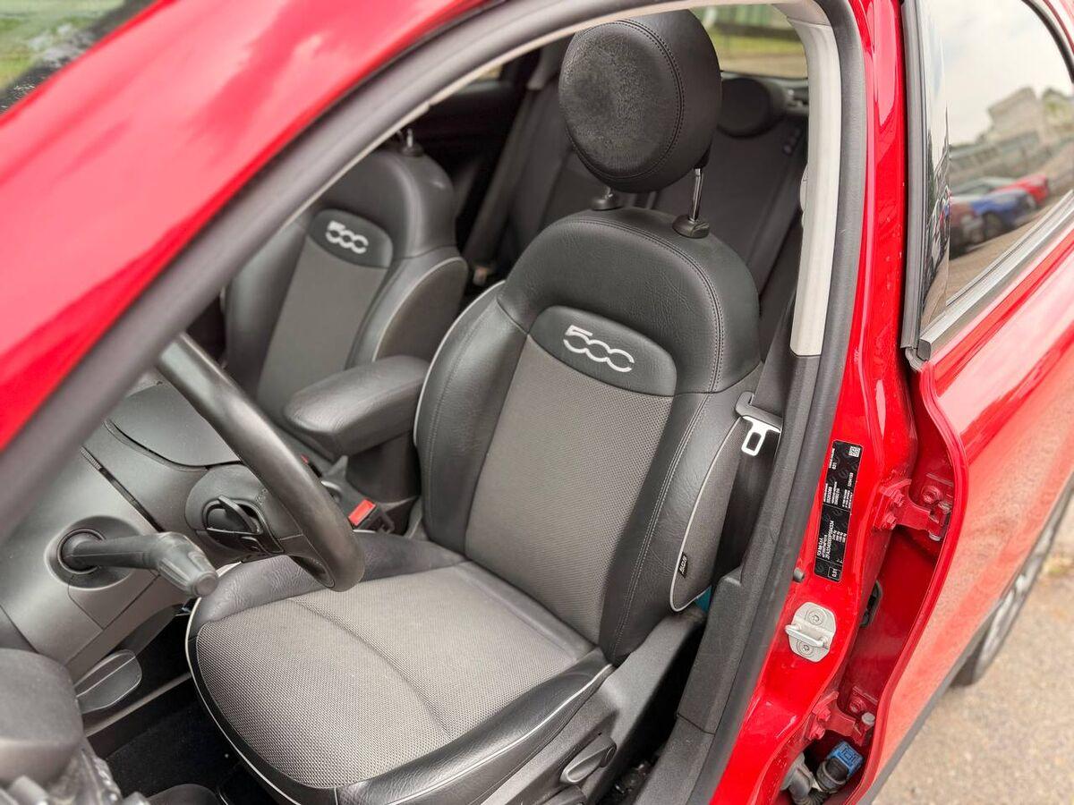Fiat 500X 2.0 mjt Cross Plus 4x4 140cv auto my17