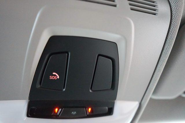 BMW X2 sDrive16d Business-X Uniprop. Ufficiale Tagliandi