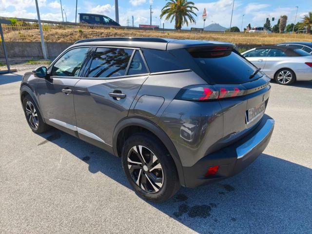 PEUGEOT 2008 BlueHDi 130 S&S EAT8 GT