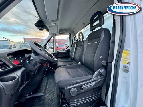 IVECO DAILY 35c160 3.0, ribaltabile, 2022, km 23.000