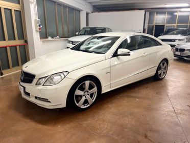 Mercedes-benz E 350 E 350 CDI BlueEFFICIENCY Executive