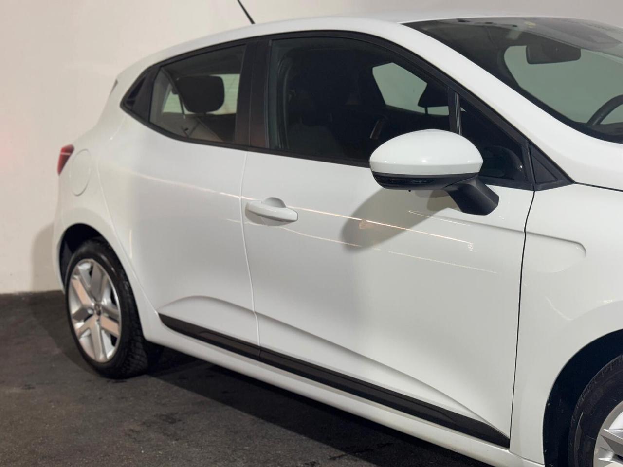 Renault Clio Blue dCi 100 CV 5 porte Evolution