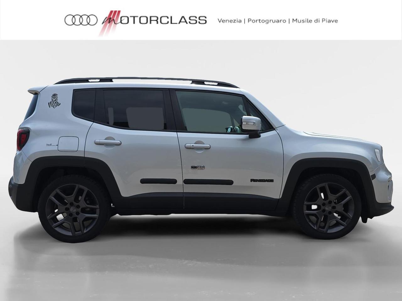 Jeep Renegade 1.3 t4 150cv s 2wd ddct