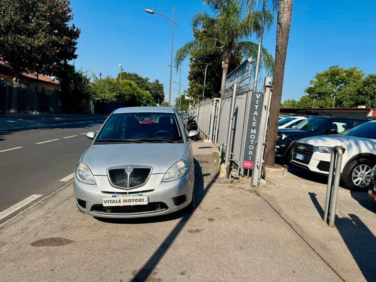 Lancia Ypsilon 1.4 SPORT SOLI 36.000 KM