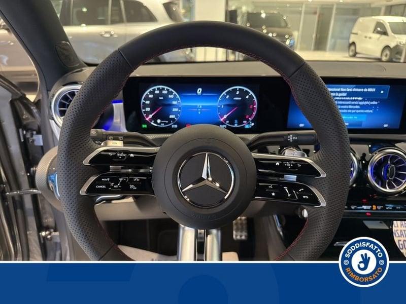 Mercedes-Benz Classe A 180d Automatic AMG Line Advanced Plus