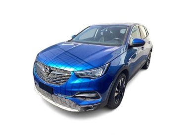 Opel Grandland X 1.5 Diesel 130 CV Automatica Elegance S&S