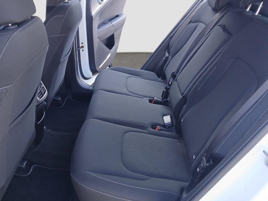 Kia Sportage 1.6 TGDi GPL Business